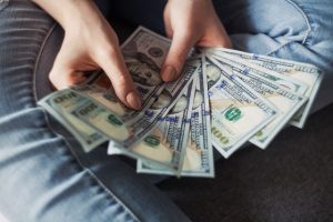 intangible asset-backed lending