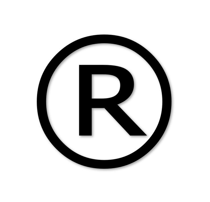 R скопировать. Зарегистрированный товарный знак. Знак r. Товарный знак r. Значок r в кружочке.